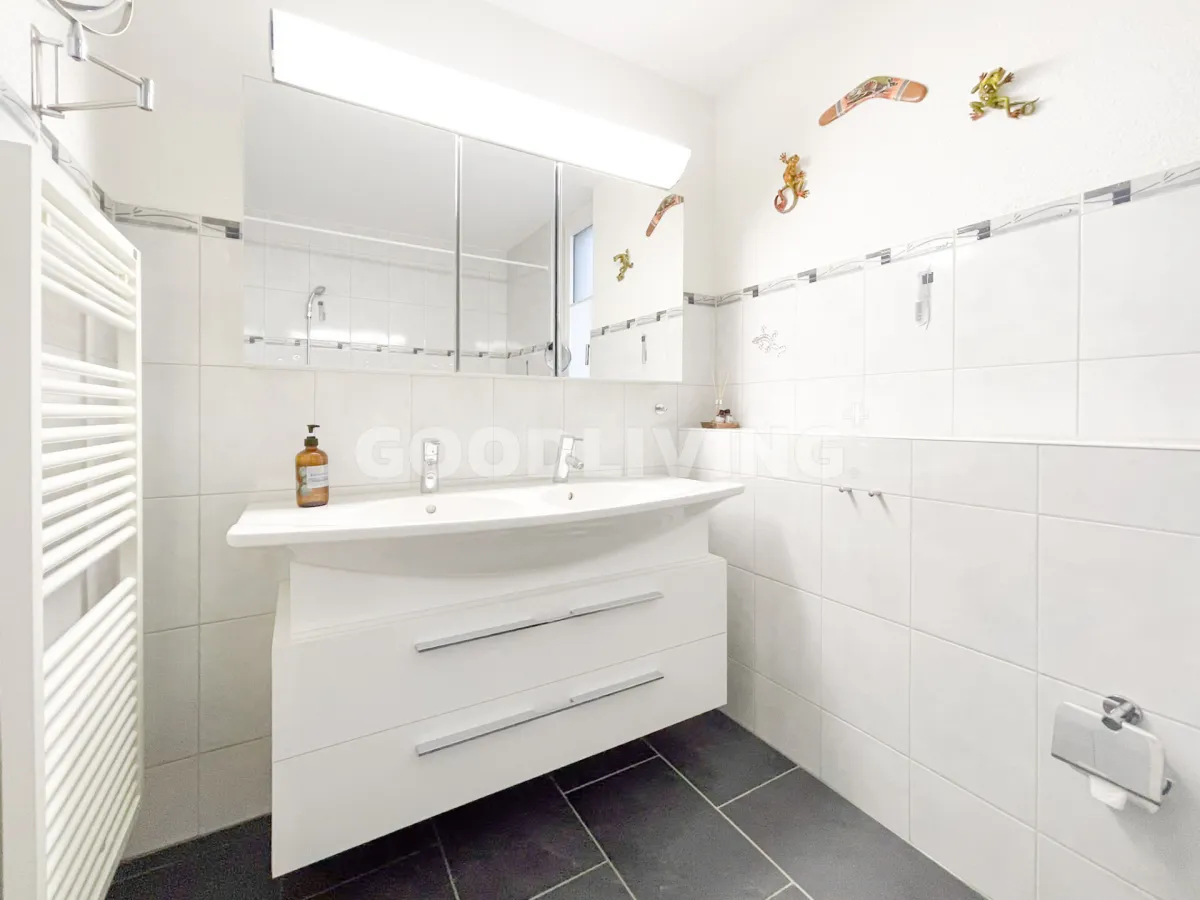 Biel-Benken BL for sale Attic flat Switzerland - cChic-immoHub your real estate portal
