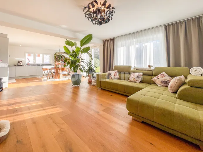 For sale Twin house Aarburg Switzerland - cChic-immoHub your real estate portal