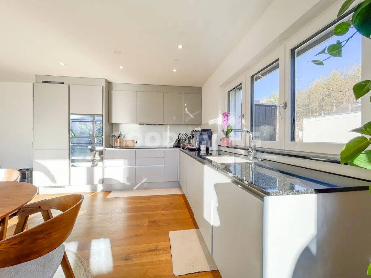 Aarburg for sale Twin house Switzerland - cChic-immoHub your real estate portal