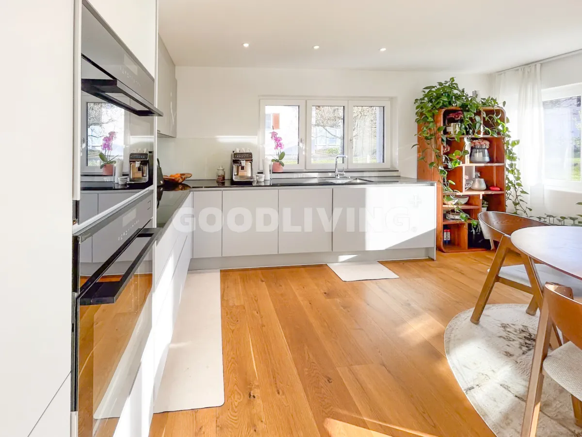 Aarburg for sale Twin house Switzerland - cChic-immoHub your real estate portal