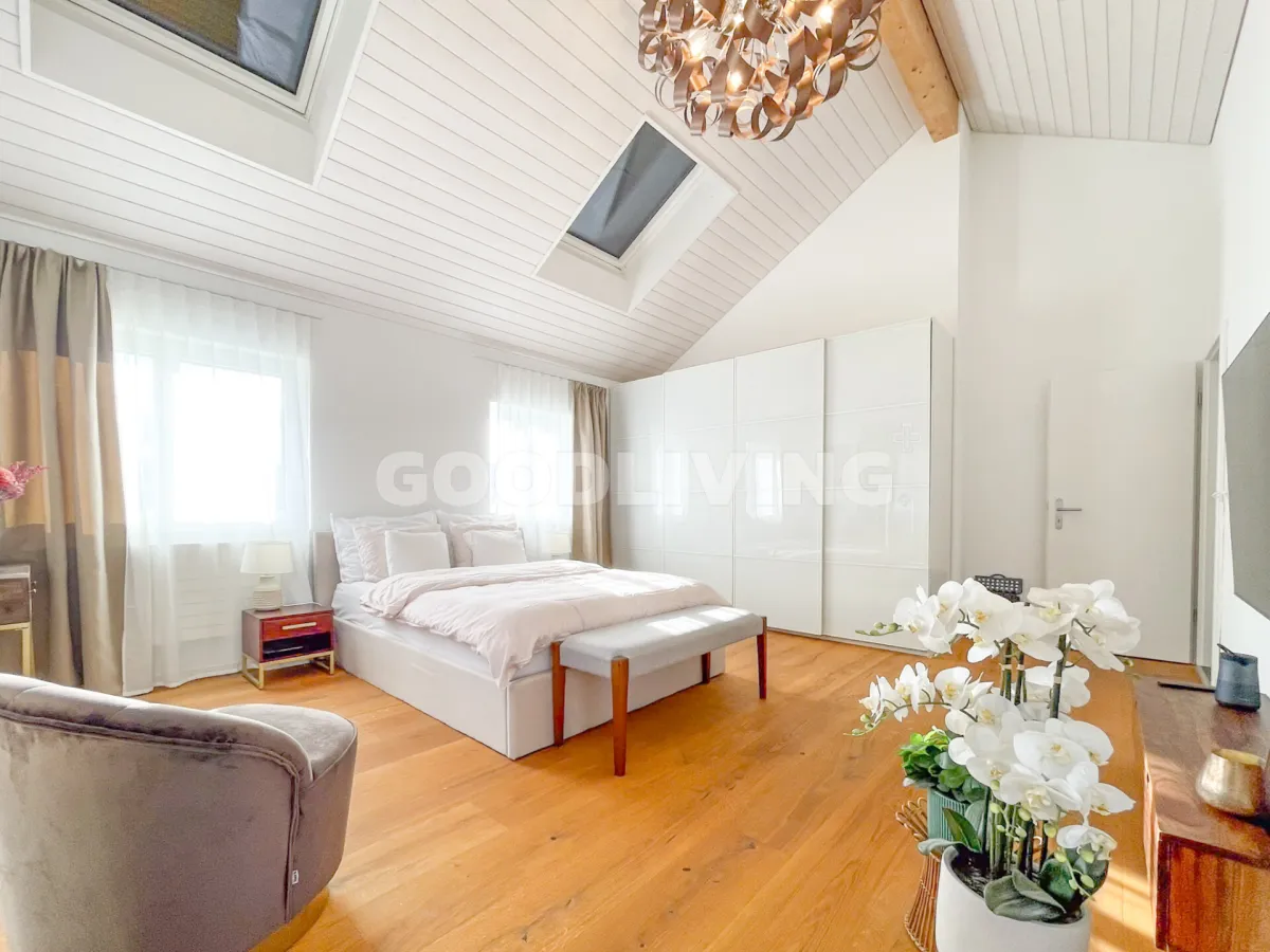 Aarburg for sale Twin house Switzerland - cChic-immoHub your real estate portal
