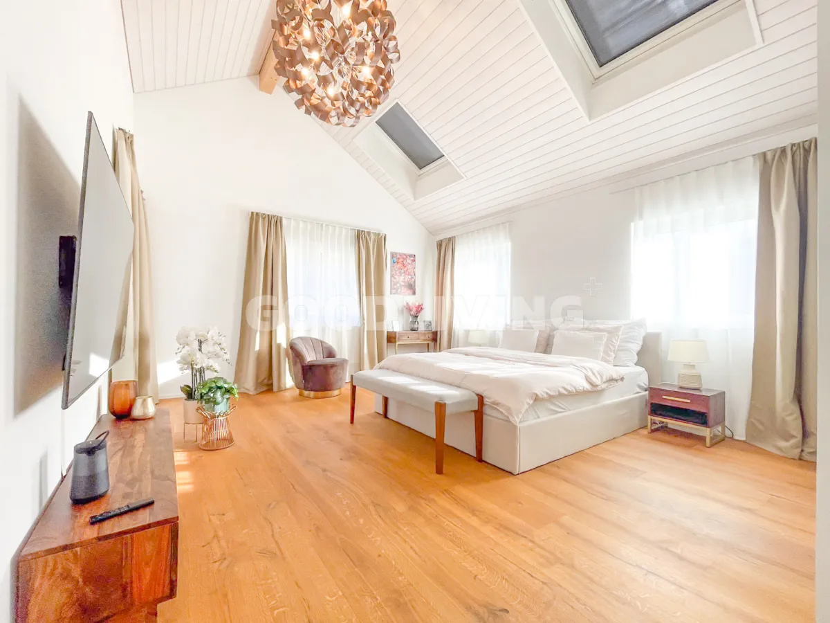 Aarburg for sale Twin house Switzerland - cChic-immoHub your real estate portal