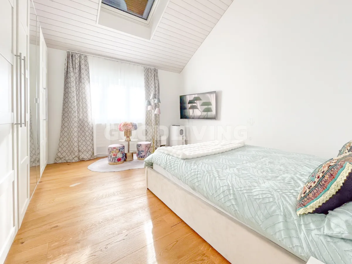 Aarburg for sale Twin house Switzerland - cChic-immoHub your real estate portal