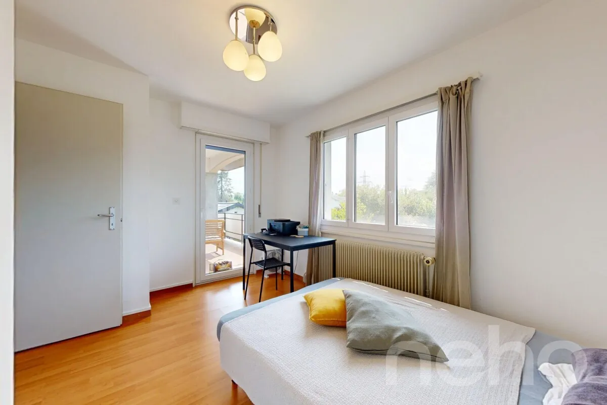 Founex for sale Single house Switzerland - cChic-immoHub your real estate portal