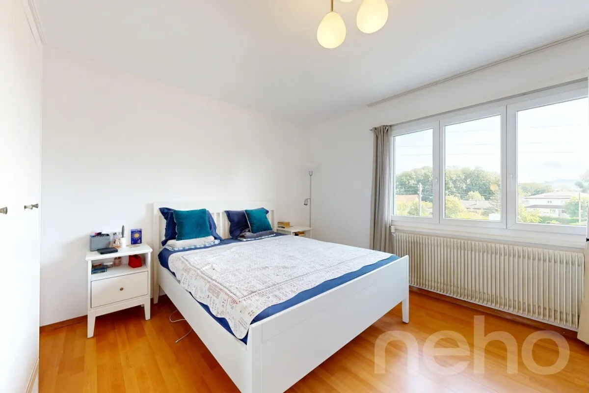 Founex for sale Single house Switzerland - cChic-immoHub your real estate portal