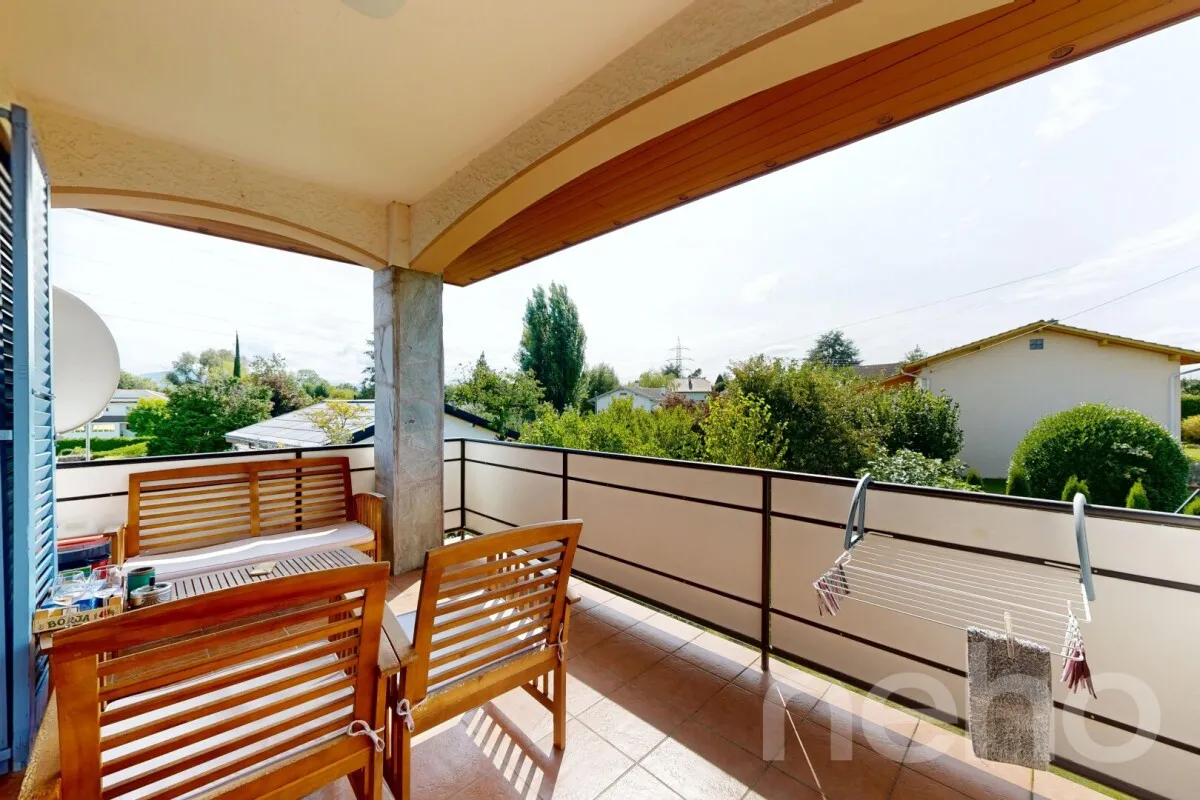 Founex for sale Single house Switzerland - cChic-immoHub your real estate portal