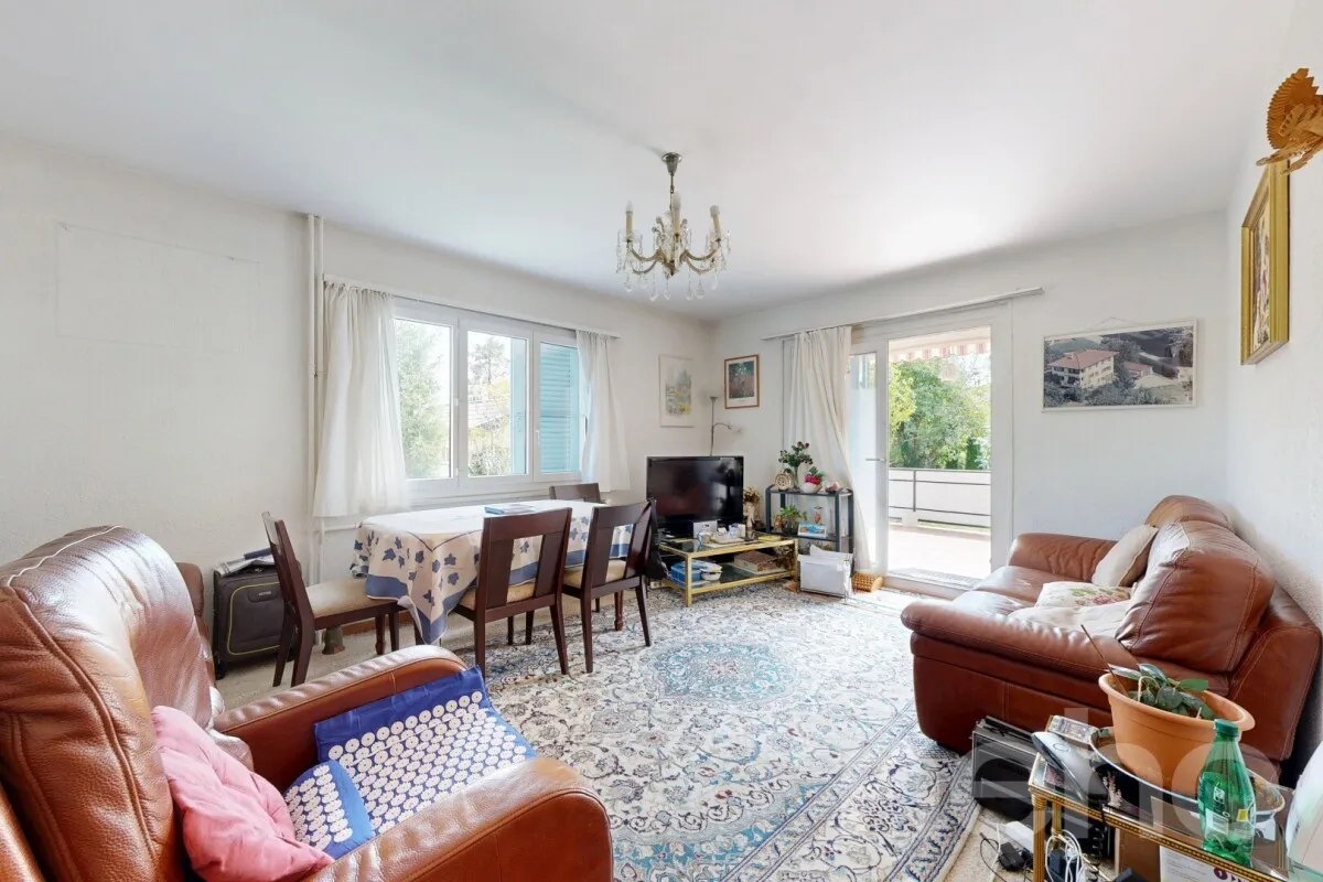 Founex for sale Single house Switzerland - cChic-immoHub your real estate portal