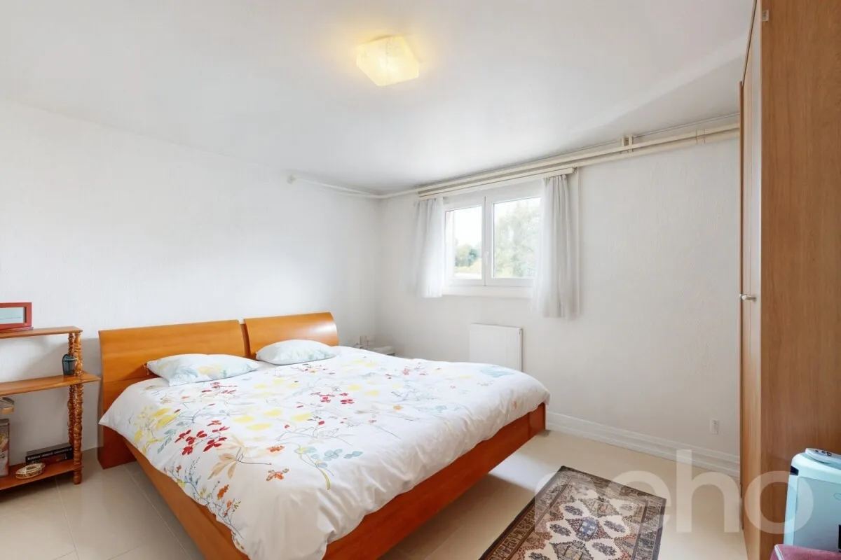 Founex for sale Single house Switzerland - cChic-immoHub your real estate portal