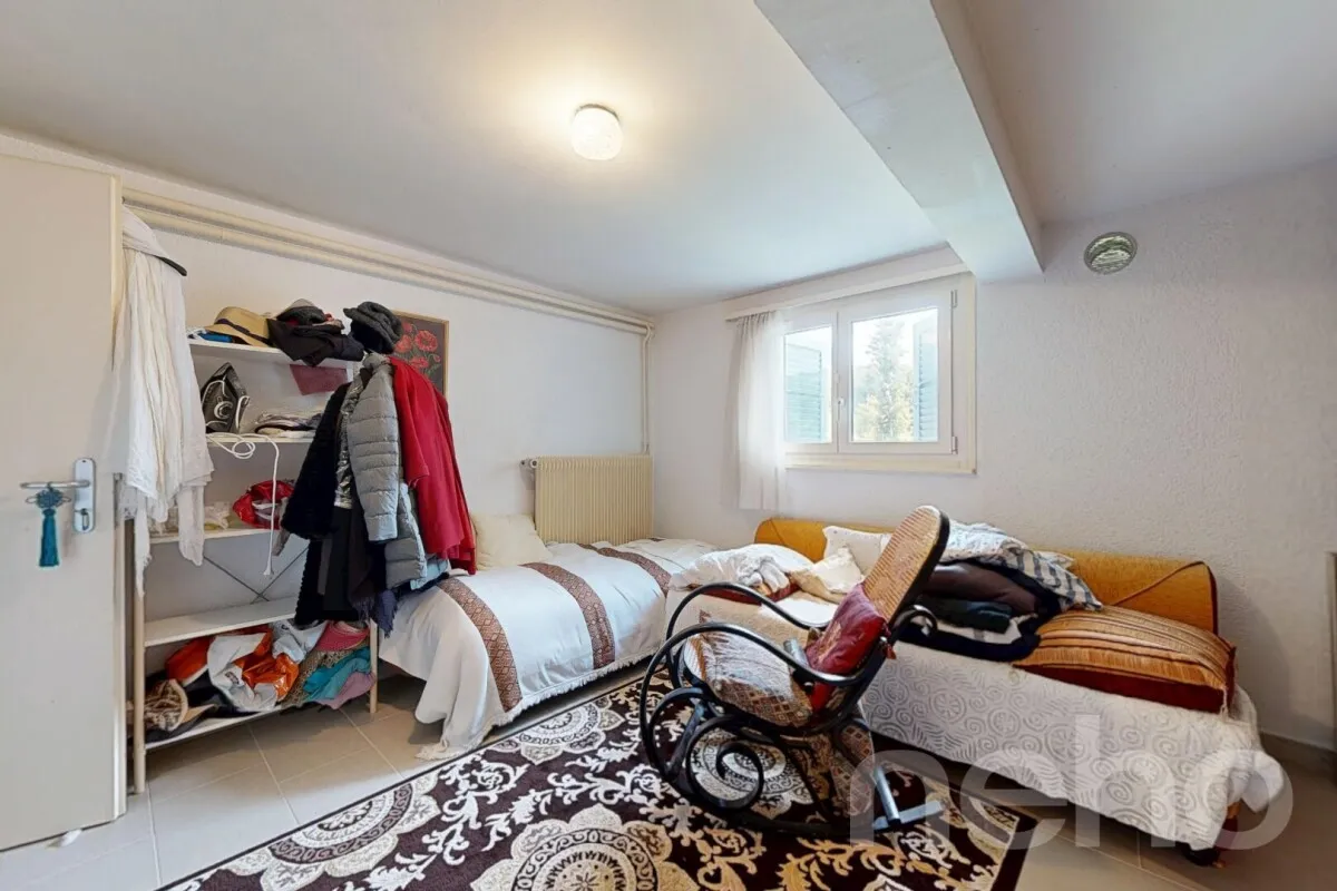 Founex for sale Single house Switzerland - cChic-immoHub your real estate portal