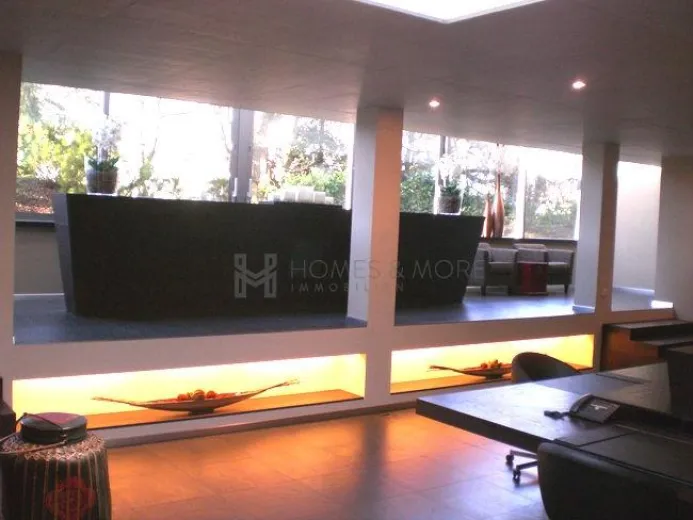 Handel/Industrie zu vermieten in Zumikon - Smart Propylaia (496)