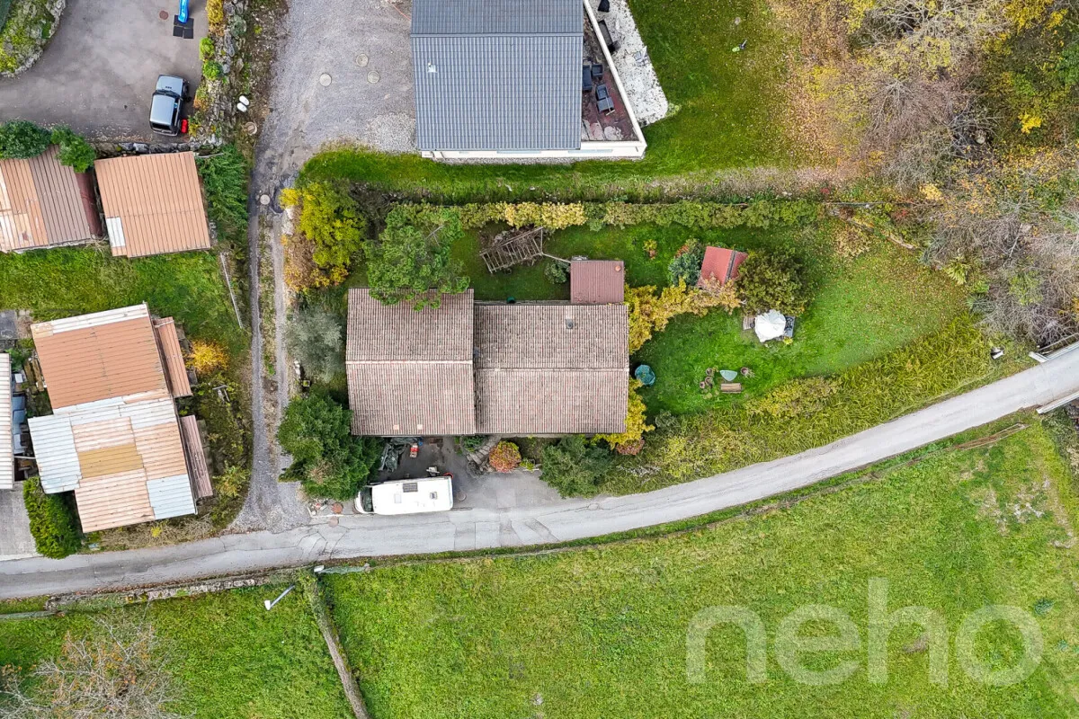 Bouveret for sale Single house Switzerland - cChic-immoHub your real estate portal