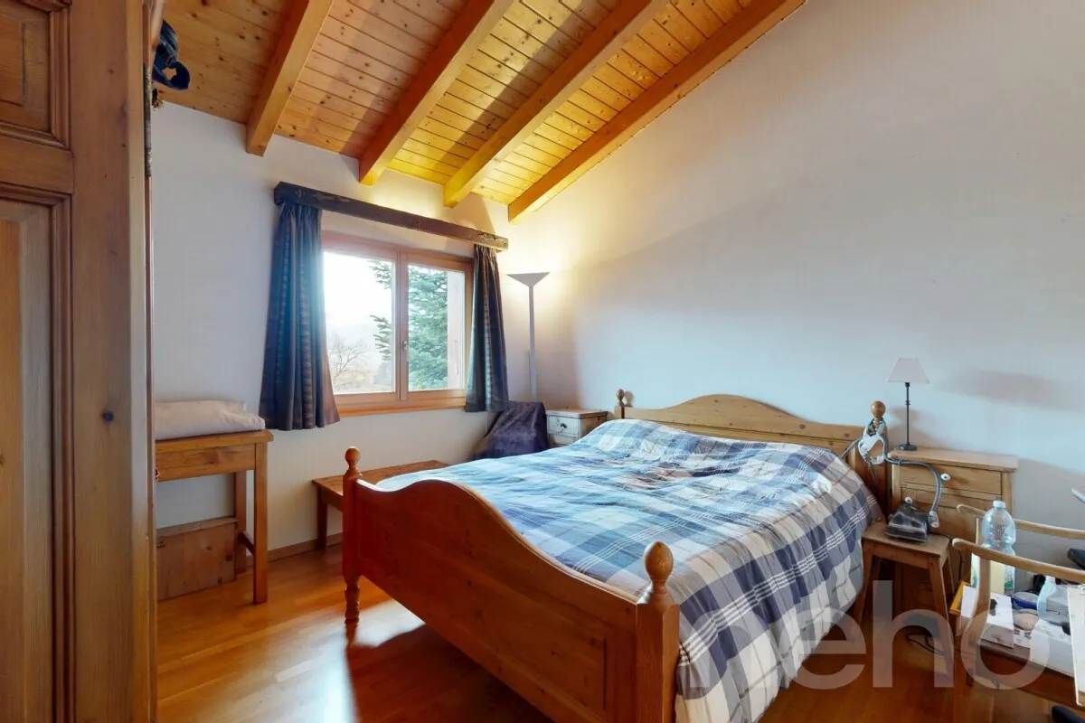 Bouveret for sale Single house Switzerland - cChic-immoHub your real estate portal