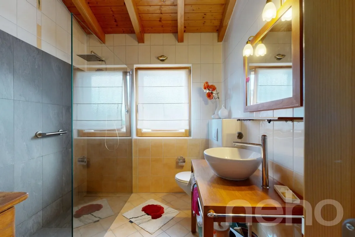 Bouveret for sale Single house Switzerland - cChic-immoHub your real estate portal