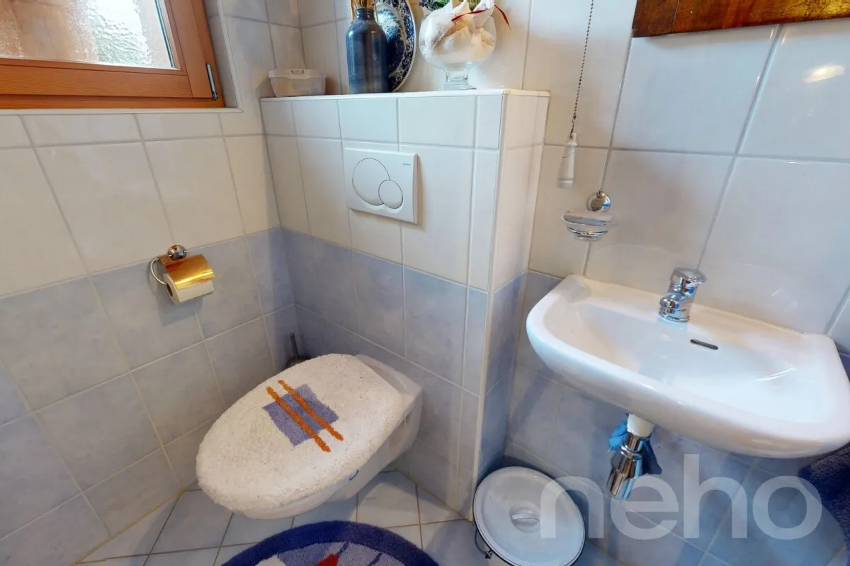 Bouveret for sale Single house Switzerland - cChic-immoHub your real estate portal