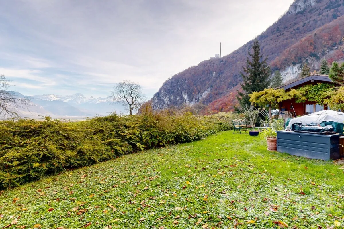 Bouveret for sale Single house Switzerland - cChic-immoHub your real estate portal