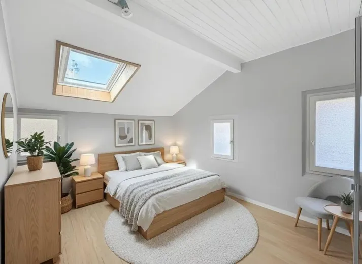 Wohnung zu verkaufen in Annemasse - Smart Propylaia