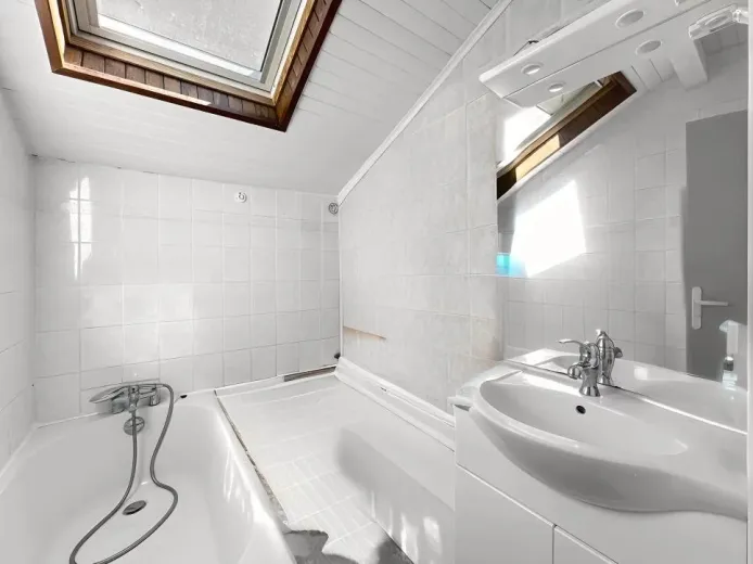 Wohnung zu verkaufen in Annemasse - Ideal für Kapitalanleger: Schöne Maisonette-Wohnung in der Innenstadt - Smart Propylaia (3)