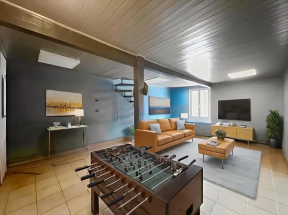 Wohnung zu verkaufen in Annemasse (4)