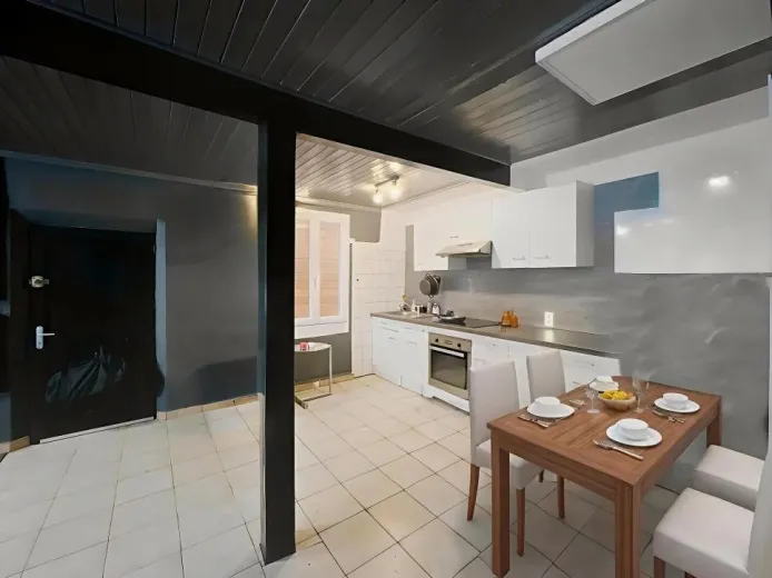 Wohnung zu verkaufen in Annemasse - Smart Propylaia (5)