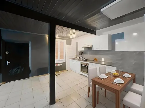 Wohnung zu verkaufen in Annemasse (5)