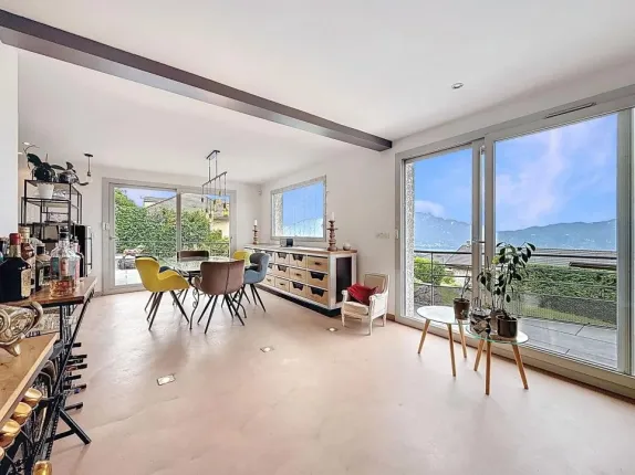 Haus zu verkaufen in Pugny-Chatenod (2)