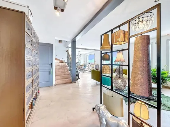 Haus zu verkaufen in Pugny-Chatenod (3)