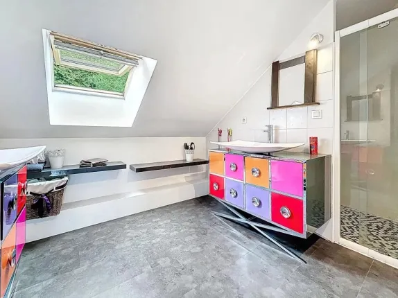 Haus zu verkaufen in Pugny-Chatenod (8)