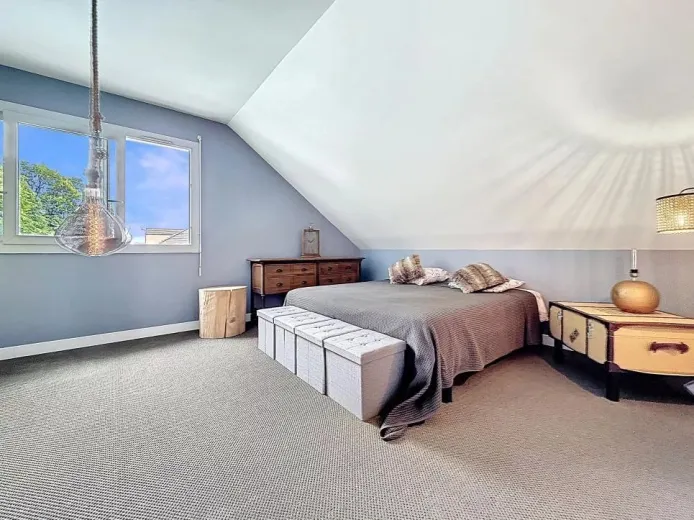 Haus zu verkaufen in Pugny-Chatenod - Anwesen mit Panoramablick auf den Lac de Bourget - Smart Propylaia (9)