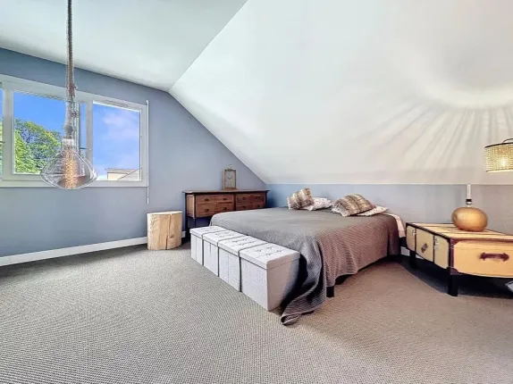 Haus zu verkaufen in Pugny-Chatenod (9)