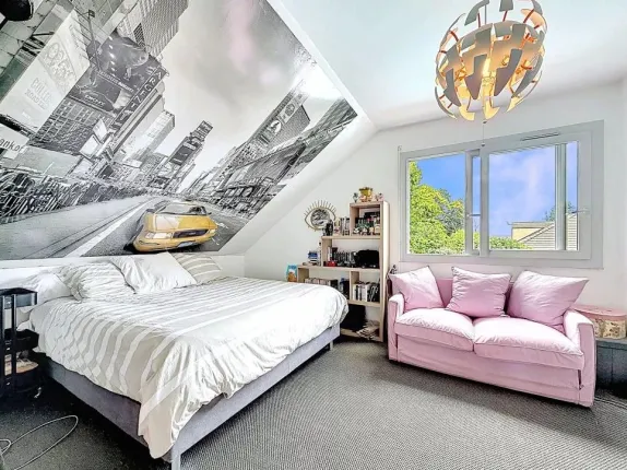 Haus zu verkaufen in Pugny-Chatenod (11)