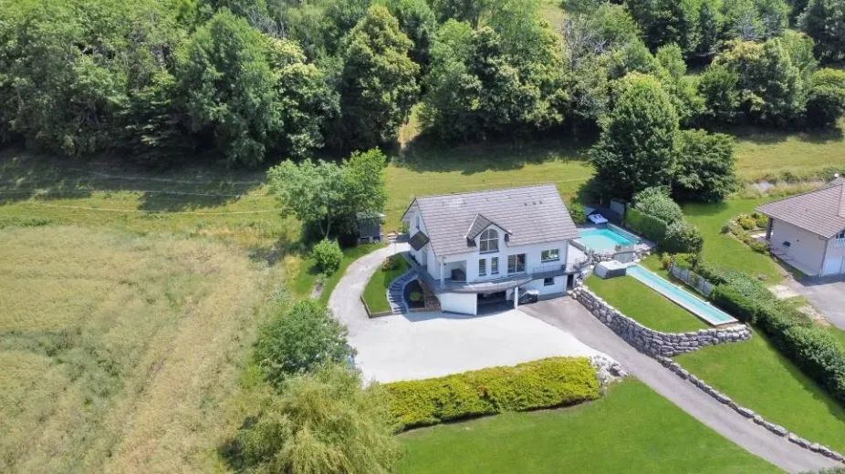 Haus zu verkaufen in Pugny-Chatenod - Smart Propylaia (13)