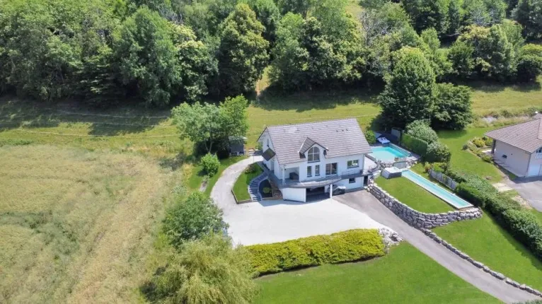 Haus zu verkaufen in Pugny-Chatenod (13)