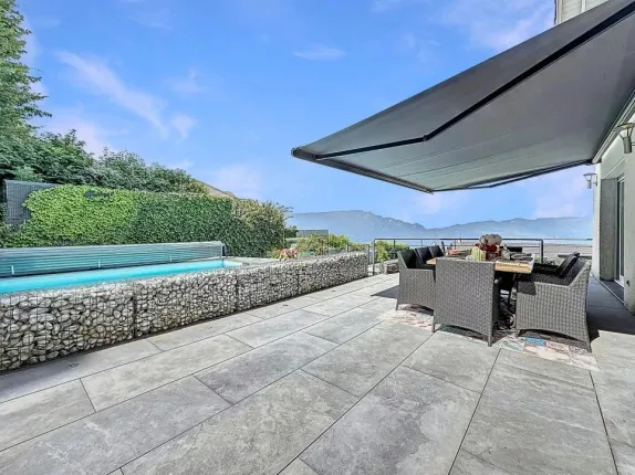 Haus zu verkaufen in Pugny-Chatenod (14)