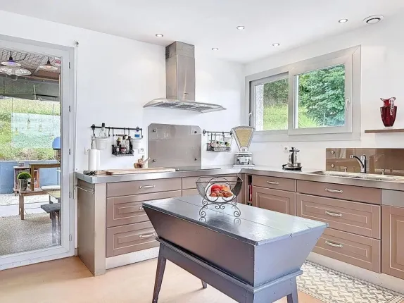 Haus zu verkaufen in Pugny-Chatenod (15)