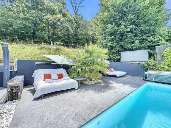 Haus zu verkaufen in Pugny-Chatenod (19)