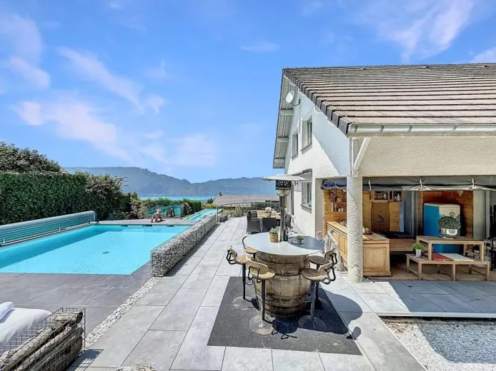 Haus zu verkaufen in Pugny-Chatenod - Smart Propylaia (20)