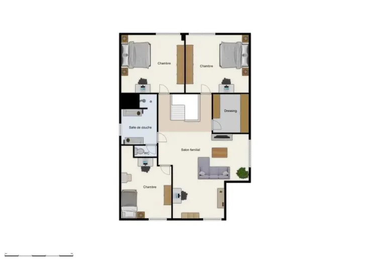 Haus zu verkaufen in Pugny-Chatenod - Anwesen mit Panoramablick auf den Lac de Bourget - Smart Propylaia (21)