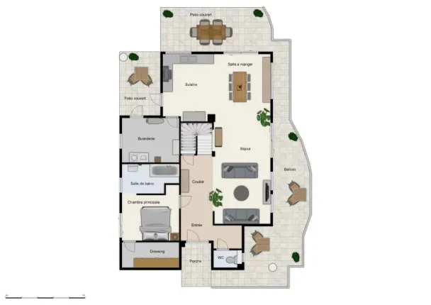 Haus zu verkaufen in Pugny-Chatenod (23)