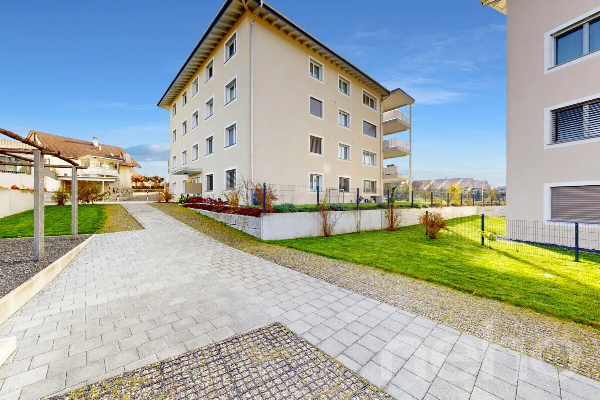 St. Erhard for sale Apartment Switzerland - cChic-immoHub your real estate portal