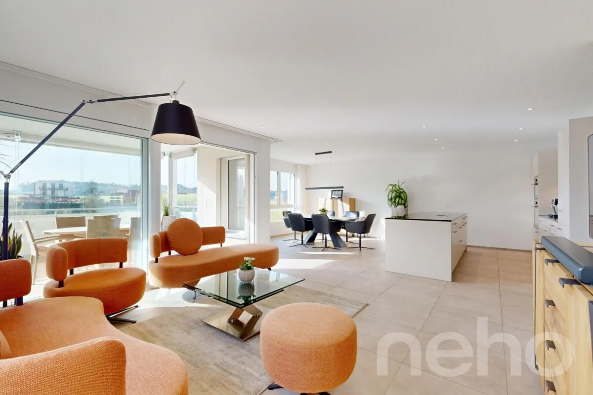 St. Erhard for sale Apartment Switzerland - cChic-immoHub your real estate portal