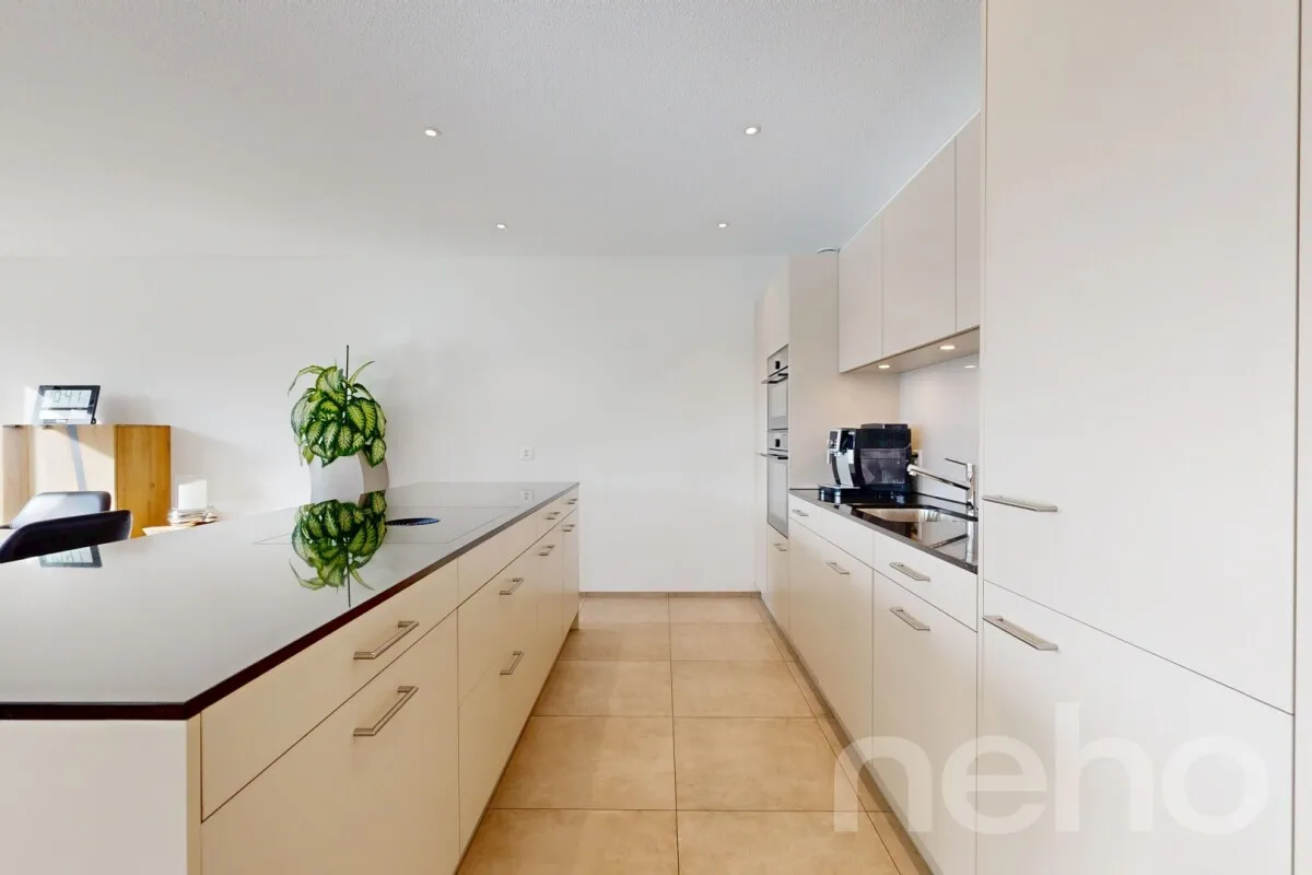 St. Erhard for sale Apartment Switzerland - cChic-immoHub your real estate portal