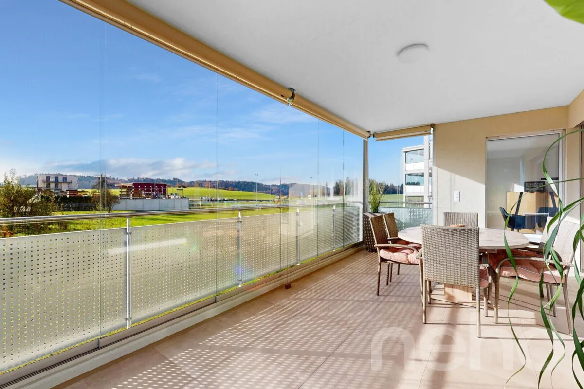 St. Erhard for sale Apartment Switzerland - cChic-immoHub your real estate portal