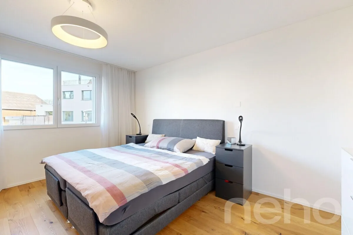 St. Erhard for sale Apartment Switzerland - cChic-immoHub your real estate portal