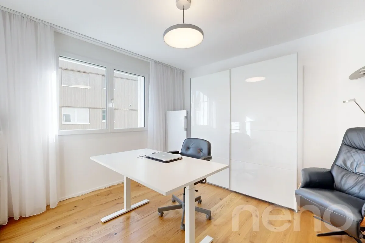 St. Erhard for sale Apartment Switzerland - cChic-immoHub your real estate portal