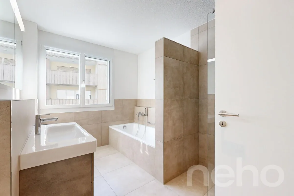 St. Erhard for sale Apartment Switzerland - cChic-immoHub your real estate portal