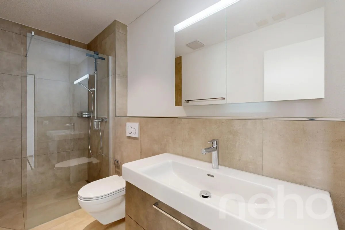 St. Erhard for sale Apartment Switzerland - cChic-immoHub your real estate portal