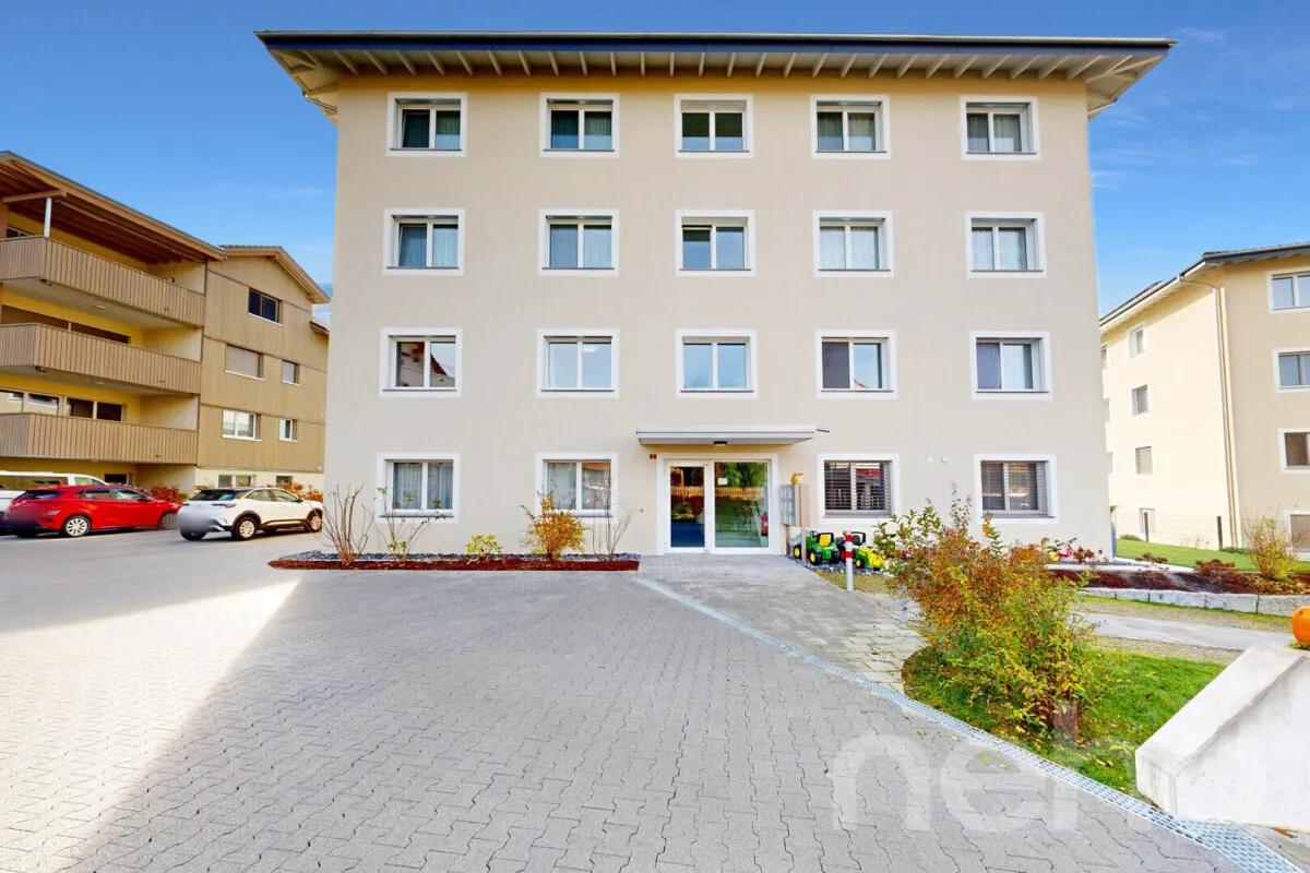 St. Erhard for sale Apartment Switzerland - cChic-immoHub your real estate portal