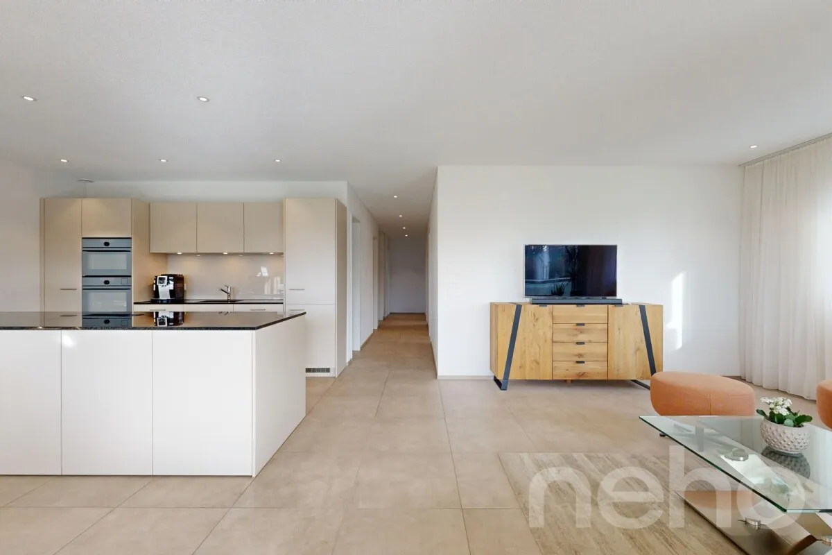 St. Erhard for sale Apartment Switzerland - cChic-immoHub your real estate portal