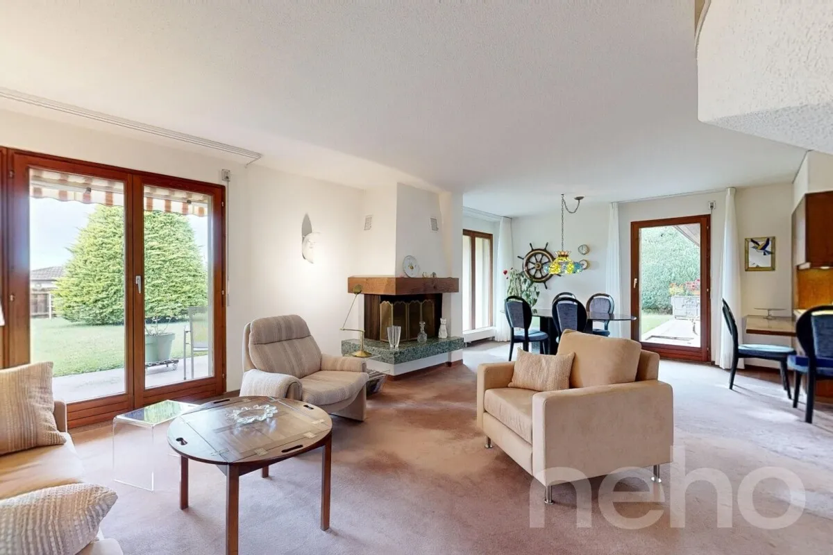 Arni AG for sale Single house Switzerland - cChic-immoHub your real estate portal