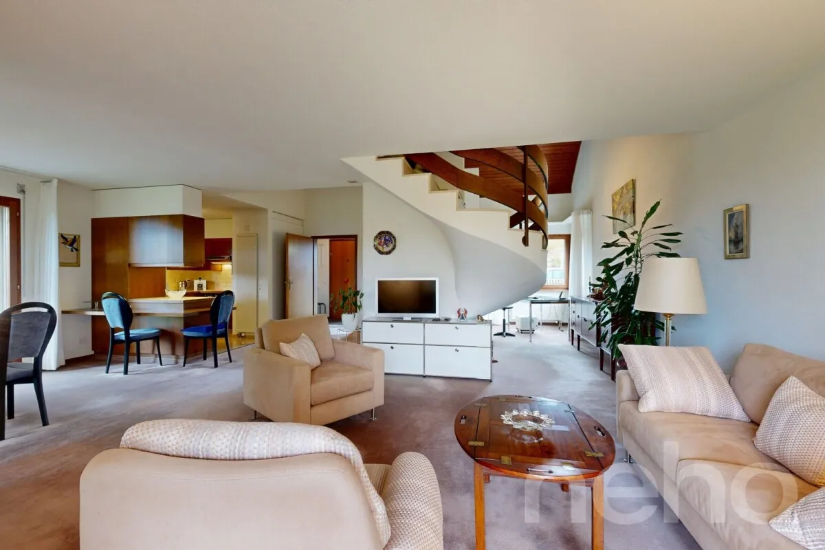 Arni AG for sale Single house Switzerland - cChic-immoHub your real estate portal